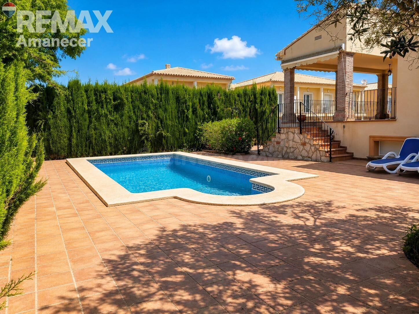 Chalet con piscina privada, garaje y vistas al Montgó - foto 3