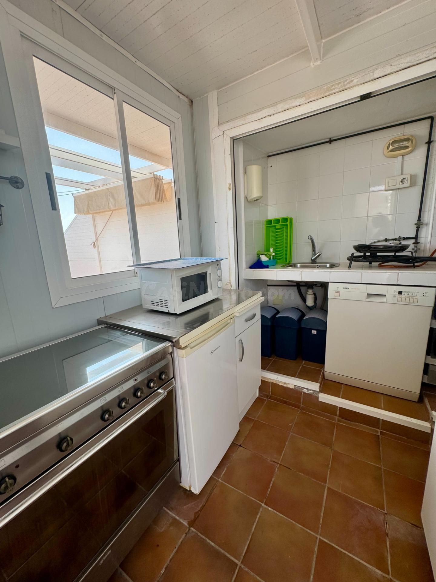 Atico en Venta 3 dormitorios  con espectacular solárium y vi - foto 4