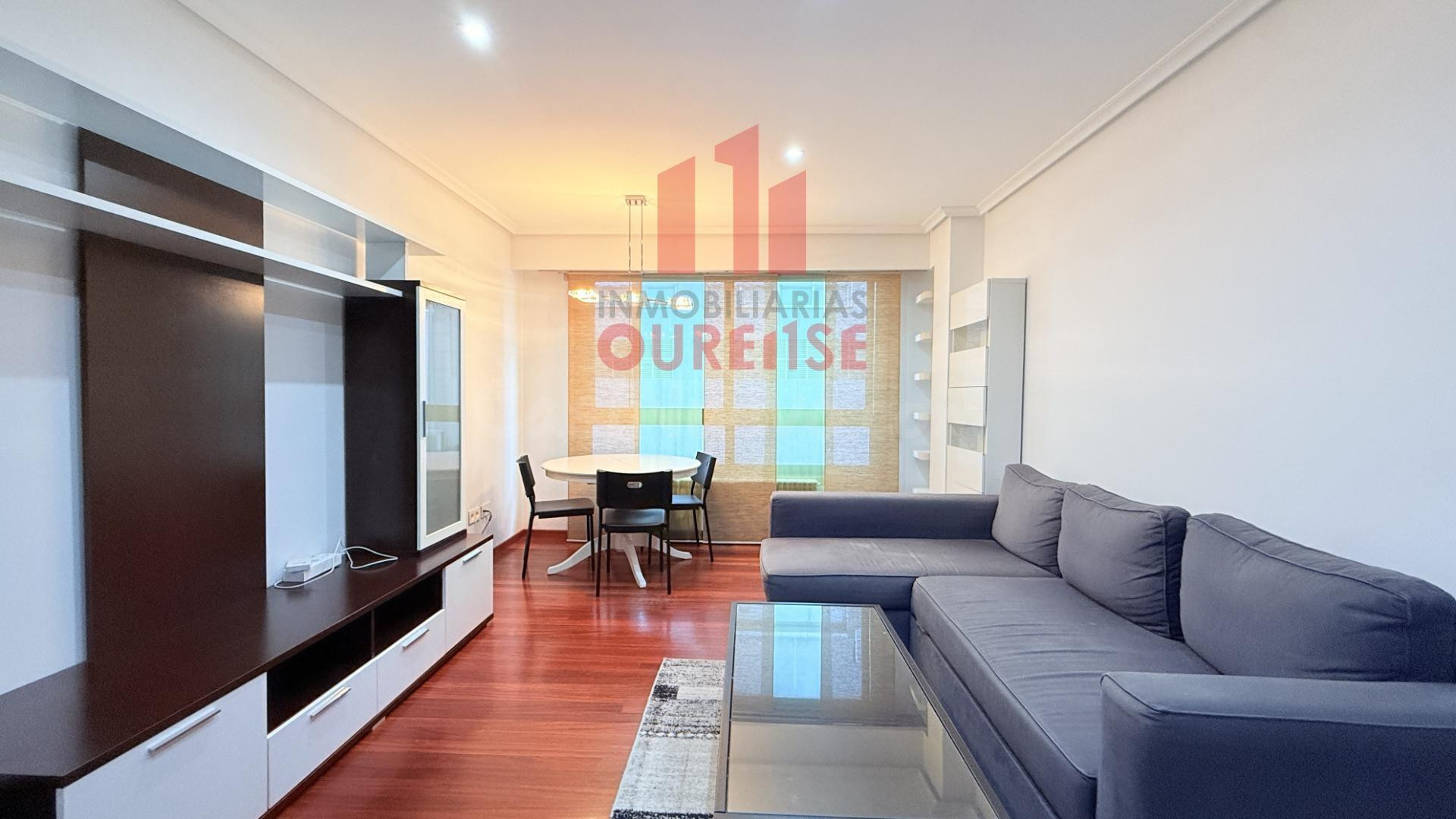 PRECIOSO APARTAMENTO SEMINUEVO PRÓXIMO AL CENTRO DE OURENSE