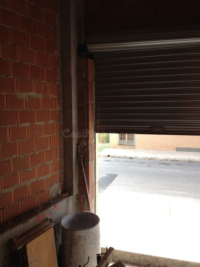 Local comercial 182m² en venta - Pueblo 8 - foto 4