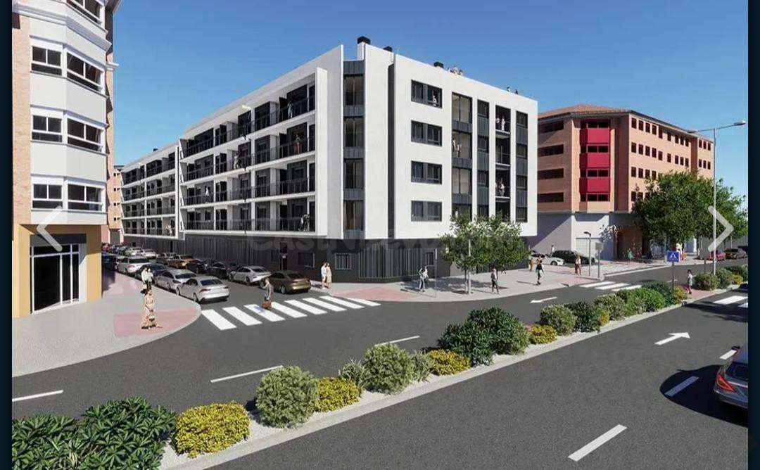 OBRA NUEVA EN CASTELLÓN A PRECIOS QUE NO SE REPETIRAN