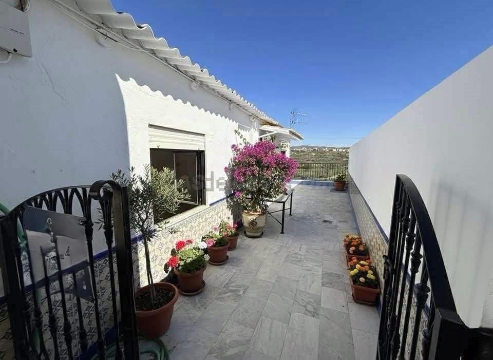 Casa con terreno en Albox -Almería - foto 2