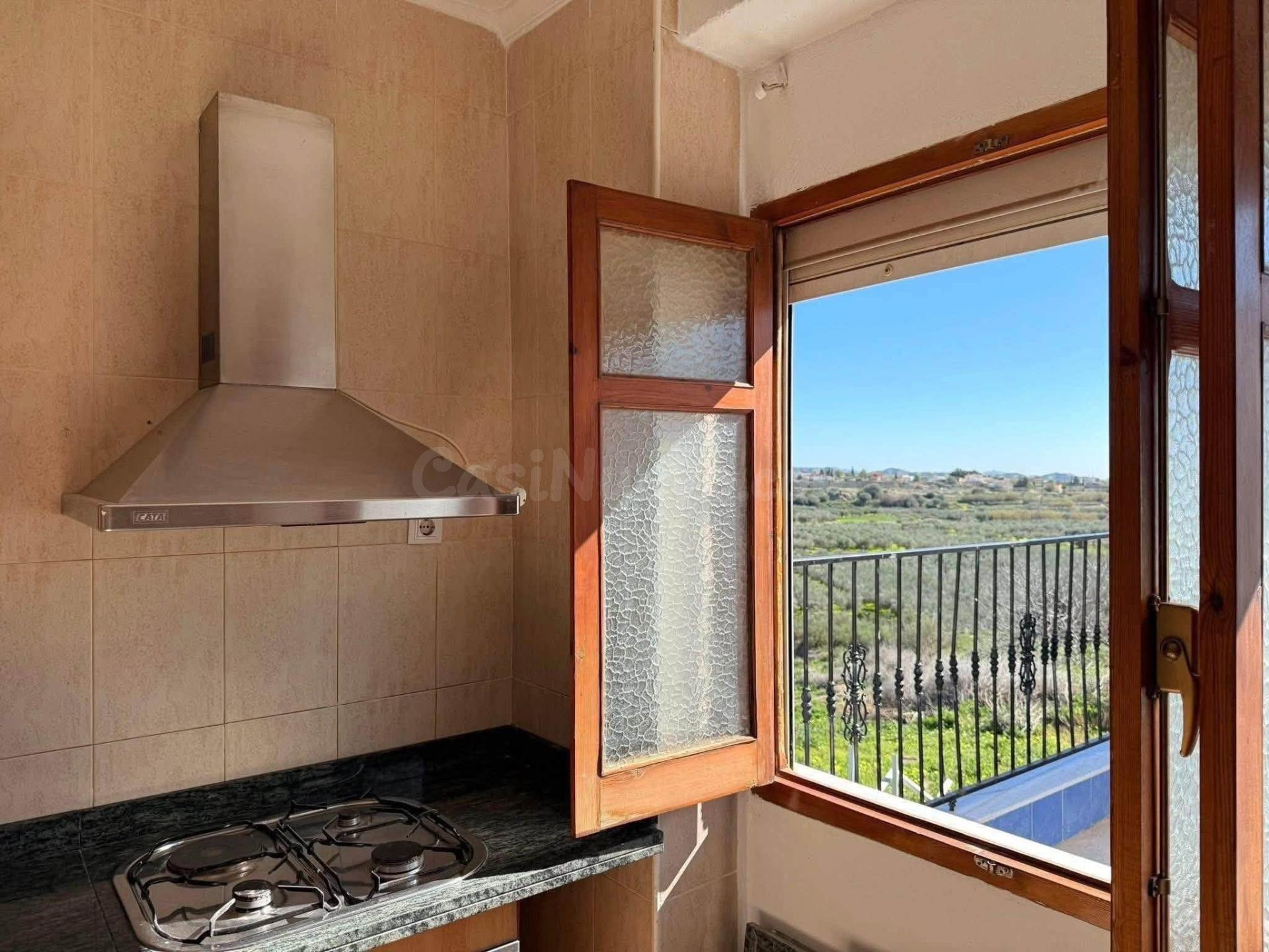 Casa con terreno en Albox -Almería - foto 5