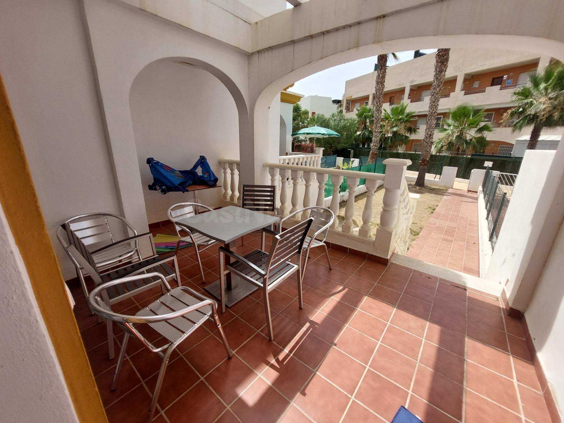 Exclusivo dúplex a solo 200 metros del mar en Cala Marqués,  - foto 2
