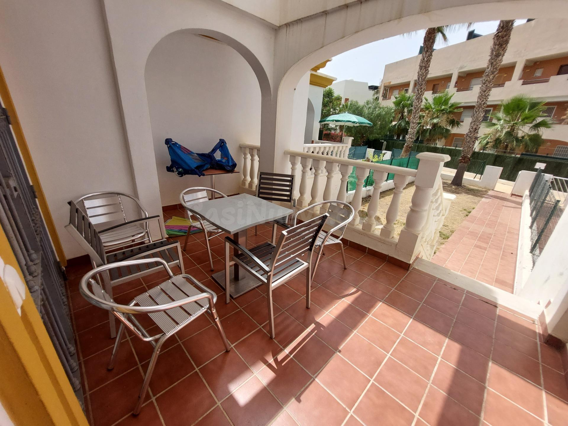 Exclusivo dúplex a solo 200 metros del mar en Cala Marqués,  - foto 3