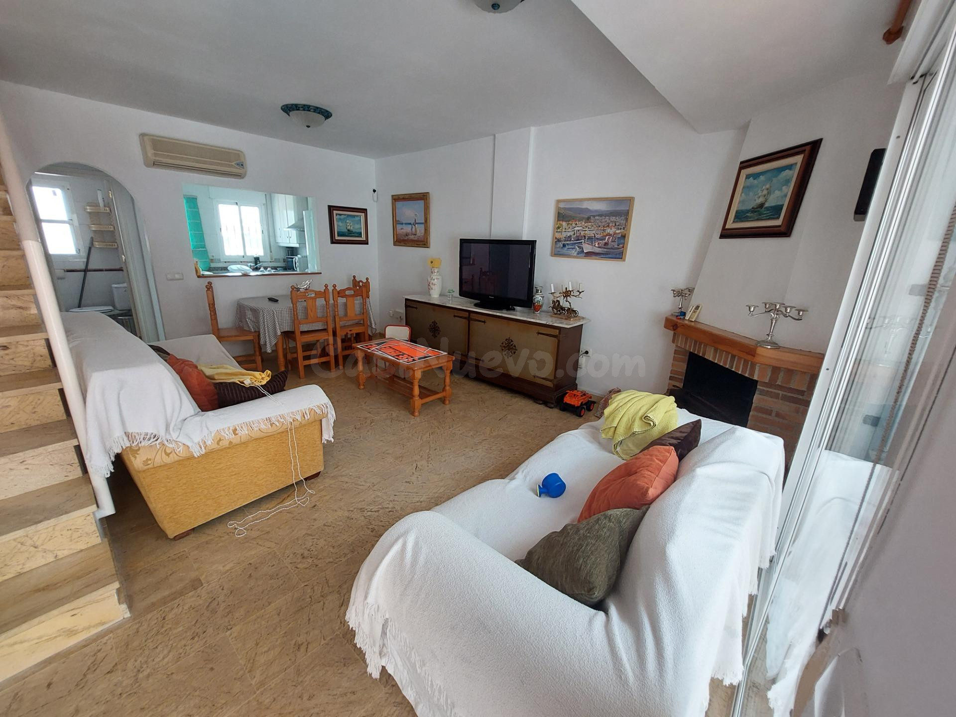 Exclusivo dúplex a solo 200 metros del mar en Cala Marqués,  - foto 5