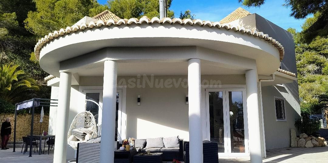 Villa de Lujo 4 habitaciones 215m² en venta - Santa clara - foto 2