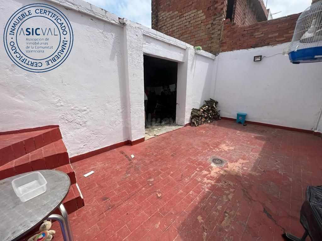 Casa de Pueblo en Beniopa