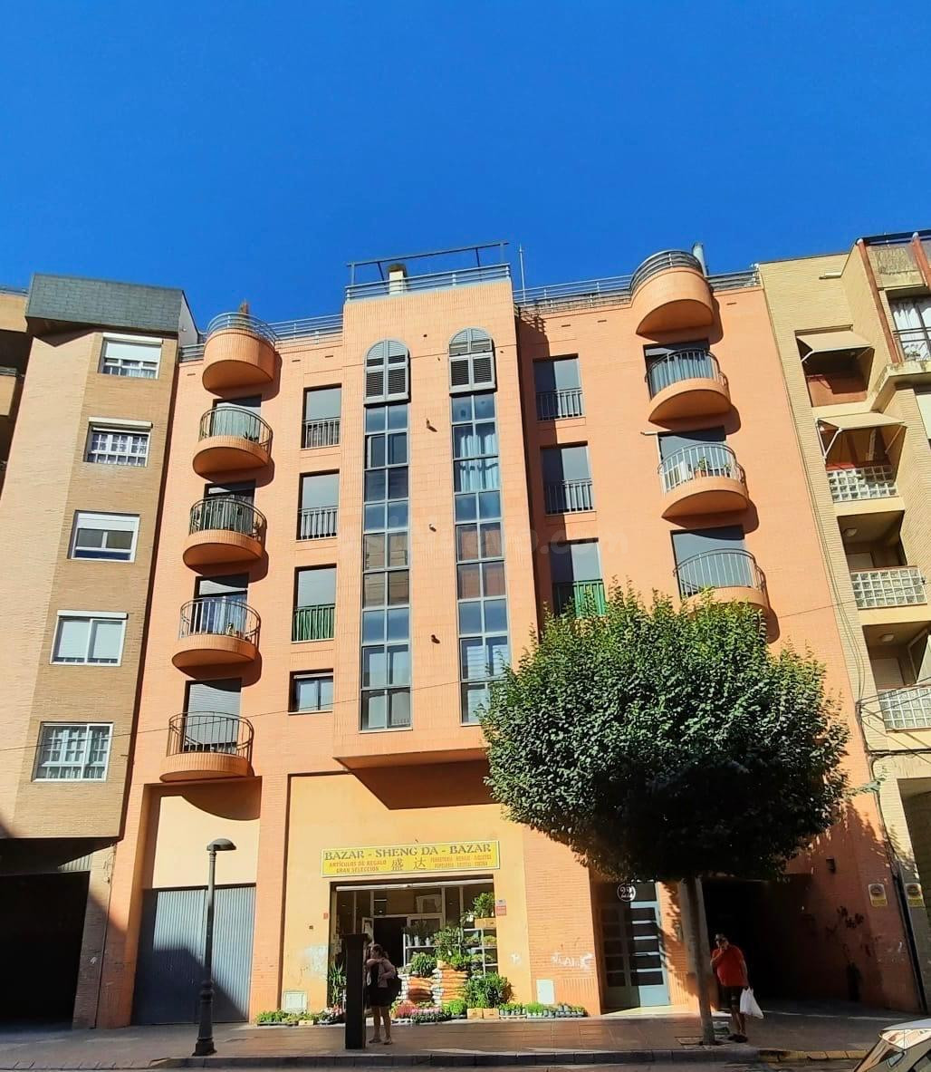 EXCLUSIVA VIVIENDA EN ZONA CENTRO