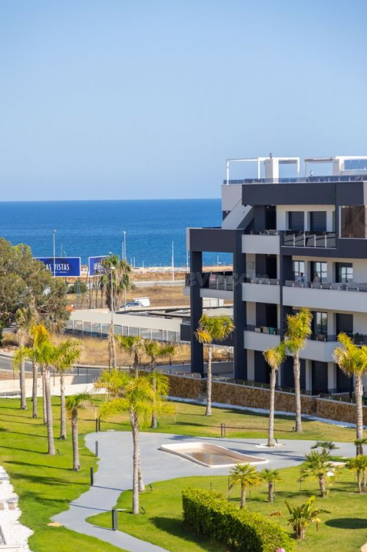 Apartamento 2 habitaciones 75m² en venta - Punta Prima