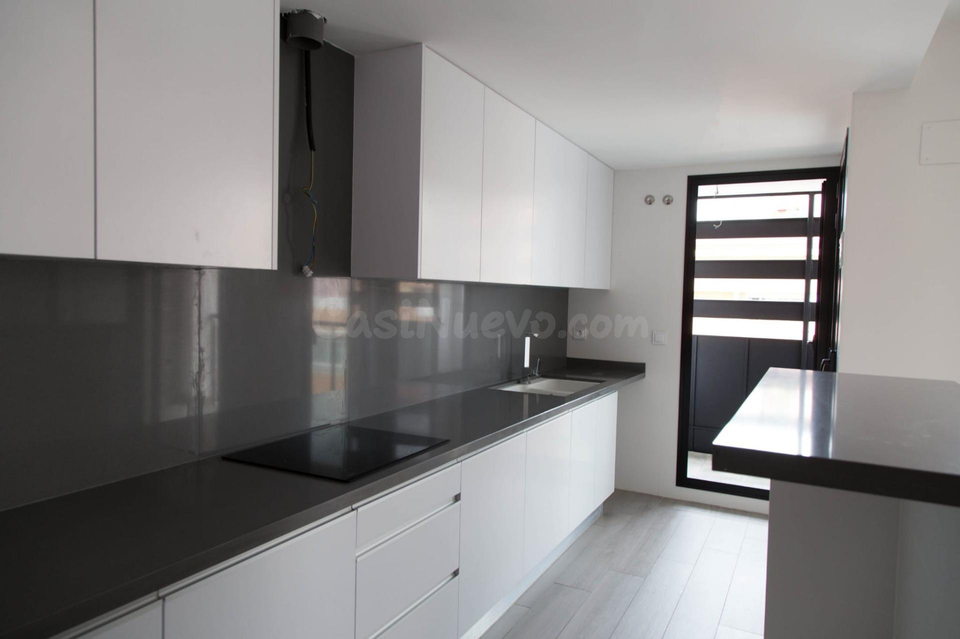 VLP03 - ATICO EN PROMOCIÓN DE OBRA NUEVA EN LA AVINGUDA DE L - foto 3