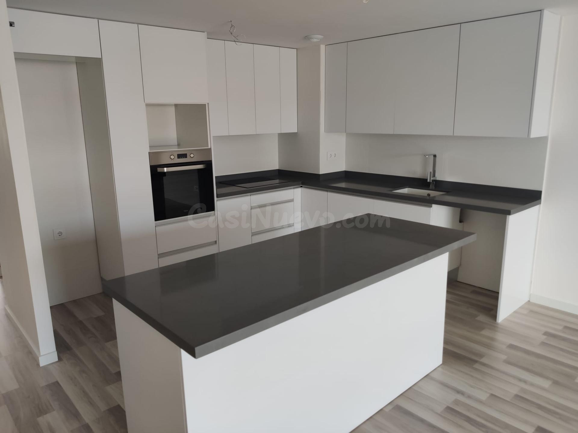 VLP03 - ATICO EN PROMOCIÓN DE OBRA NUEVA EN LA AVINGUDA DE L - foto 4
