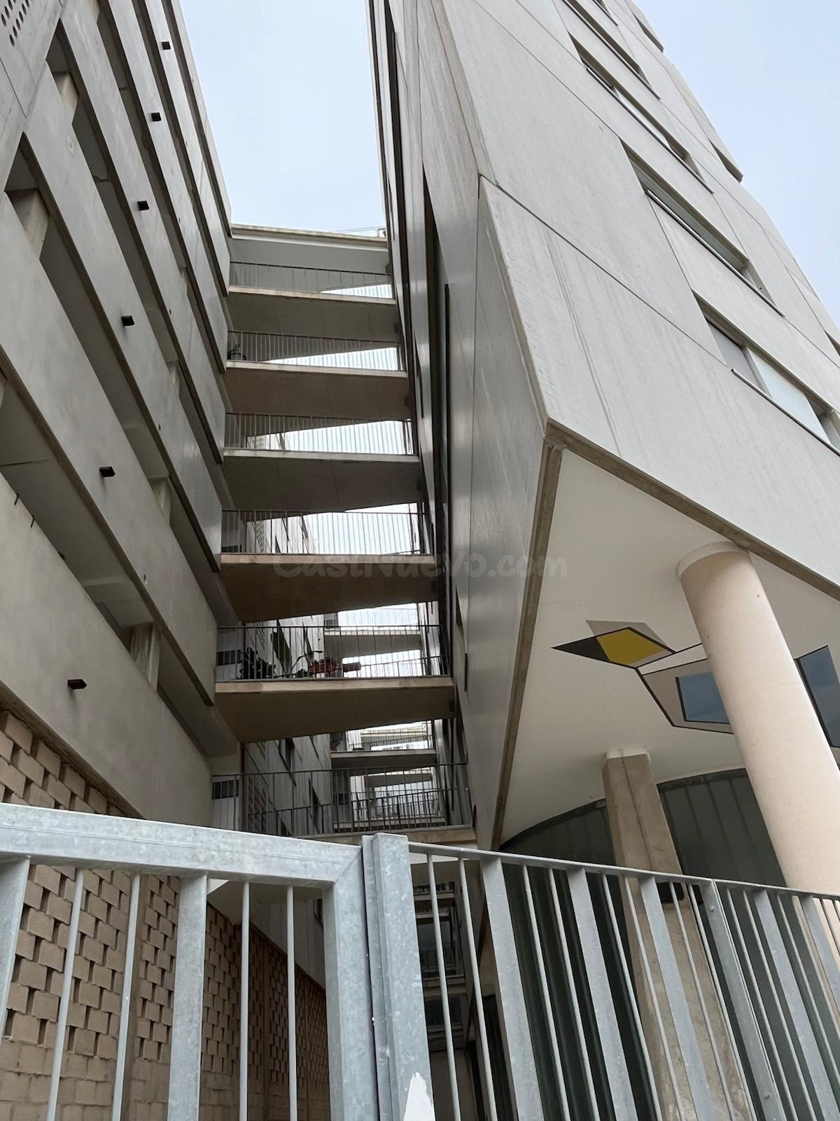 APARTAMENTO GRAO DE GANDIA PASEO DE LA UNIVERSIDAD