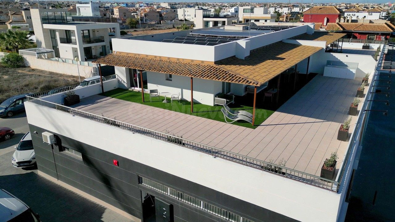 Ático 3 habitaciones 122m² en venta - La Regia - foto 2