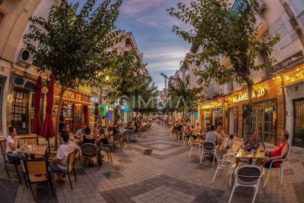 Oportunidad de Negocio en Benidorm - Rincón de Loix
