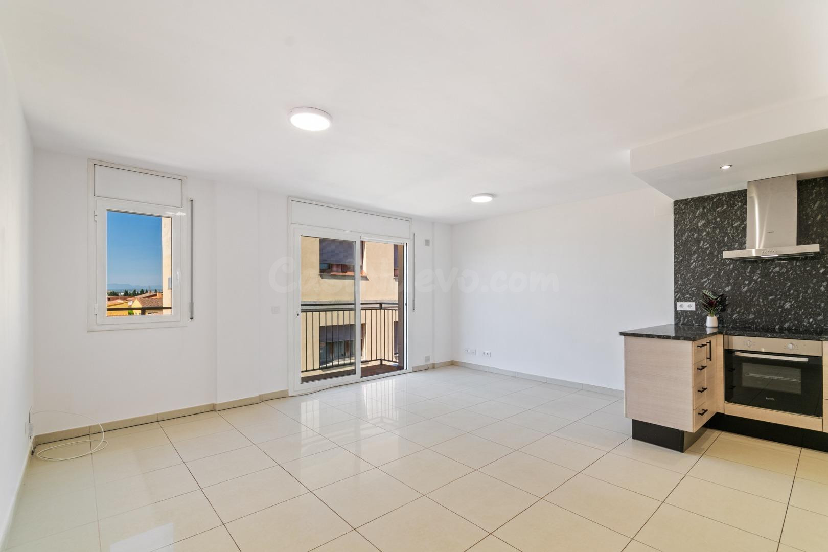 Ático dúplex con vistas despejadas! - foto 5
