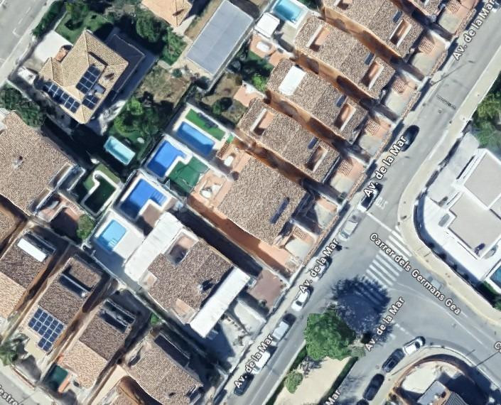 Chalet adosado en Gandia - foto 5