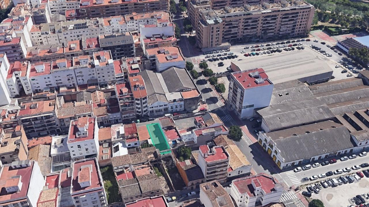 Solar en barrio Jardinet de Gandia - foto 3