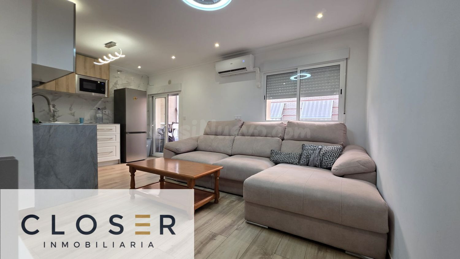 Piso 2 habitaciones 80m² en venta - Altozano