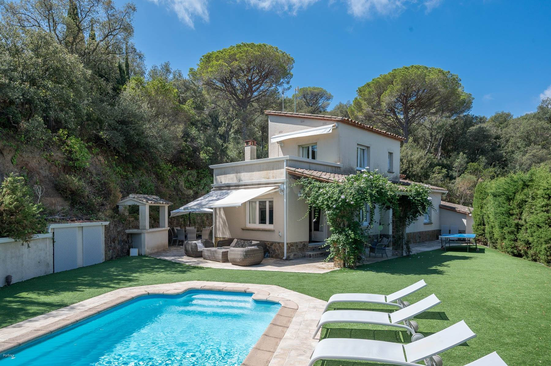 Villa 3 habitaciones 247m² en venta - Mas Pallí