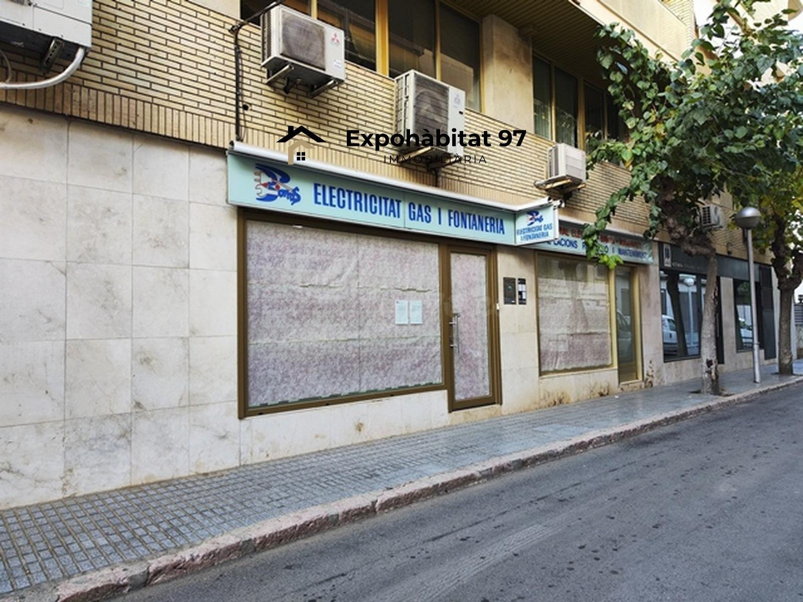 Local comercial en venta en zona Nord, junto a Calle Barcelo - foto 2