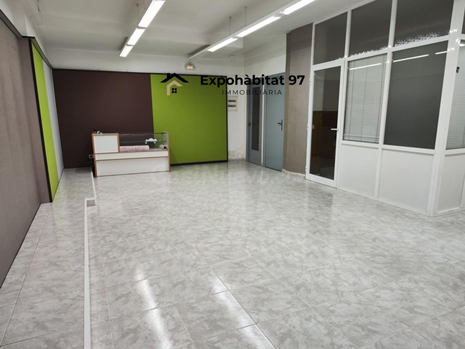 Local comercial en venta en zona Nord, junto a Calle Barcelo - foto 5