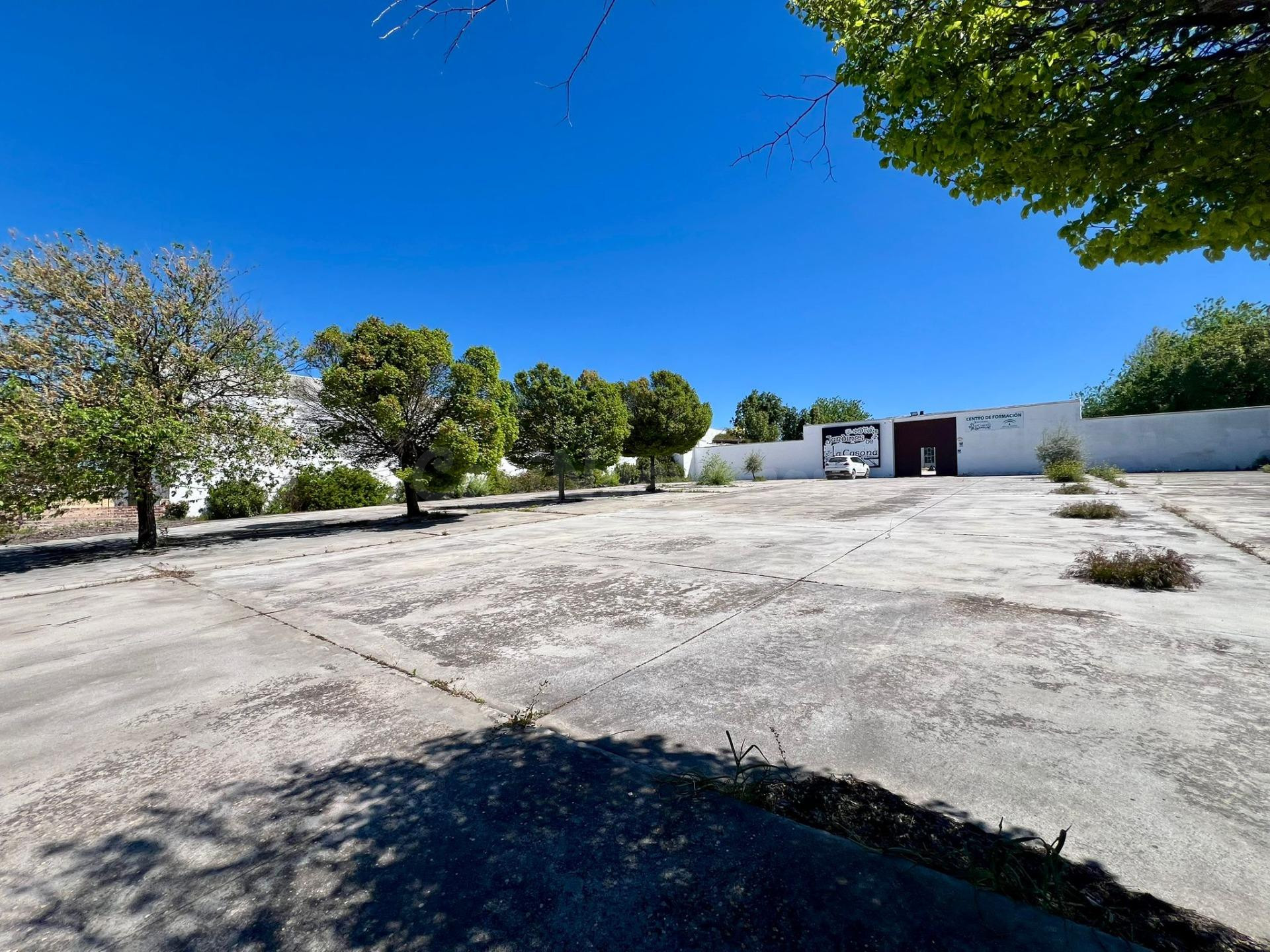 Naves Industriales en Venta – Aguilar de la Frontera -¡¡¡¡¡ OPORTUNIDAD DE INVERSIÓN!!!!