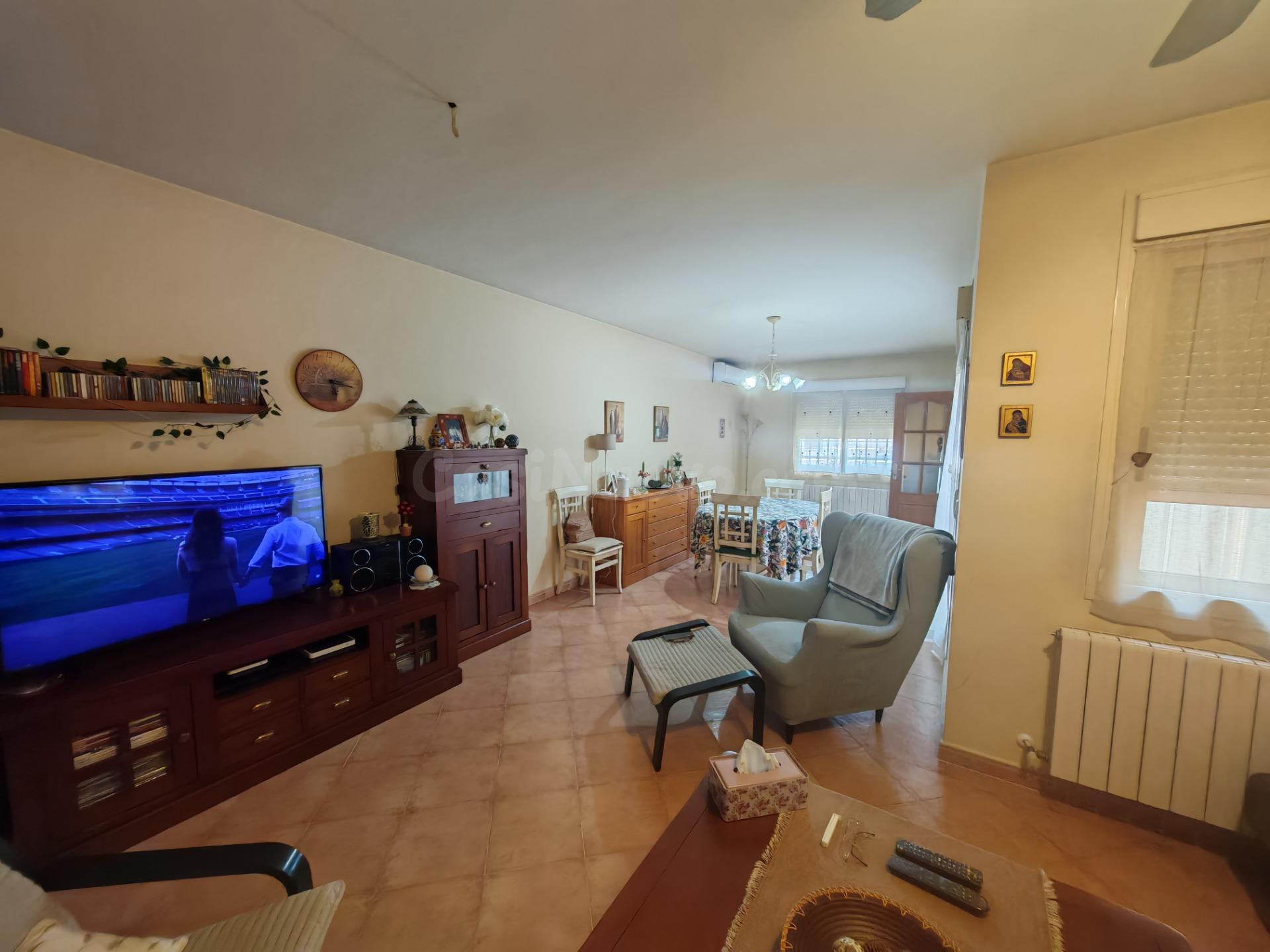 AOC VENDE  EN EXCLUSIVA CHALET EN ILLESCAS, 4 habitaciones, 3 BAÑOS, GARAGE Y PATIO EXTERIOR E INTERIOR