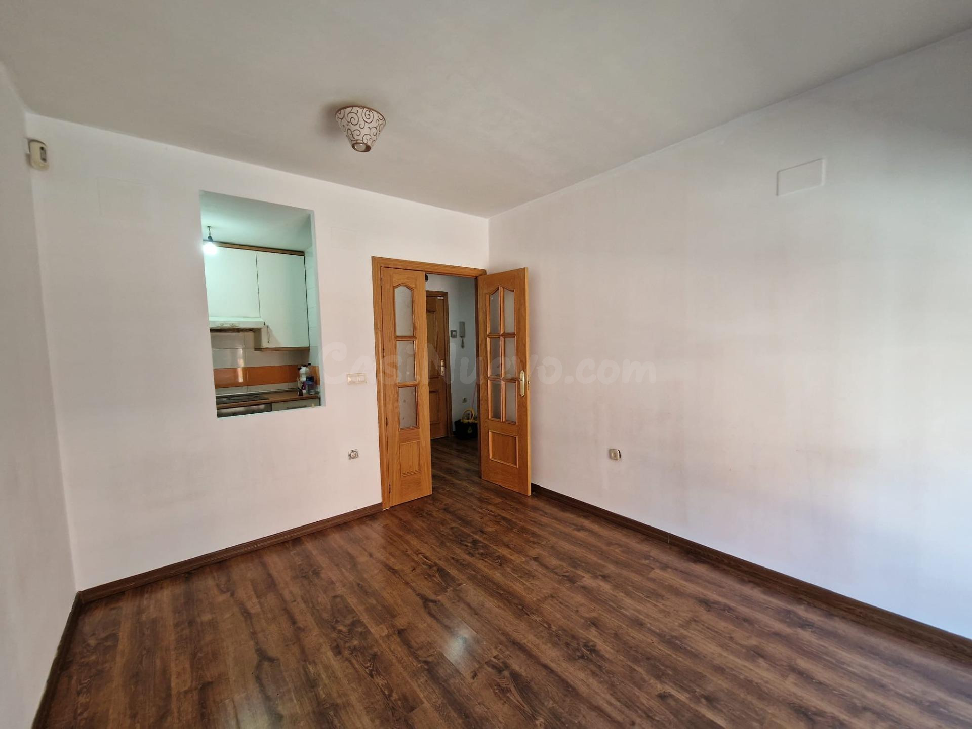 AOC VENDE !!!OPORTUNIDAD!!! PISO EN CEDILLO DEL CONDADO, 1 HAB, 1 BAÑO, CENTRICO.