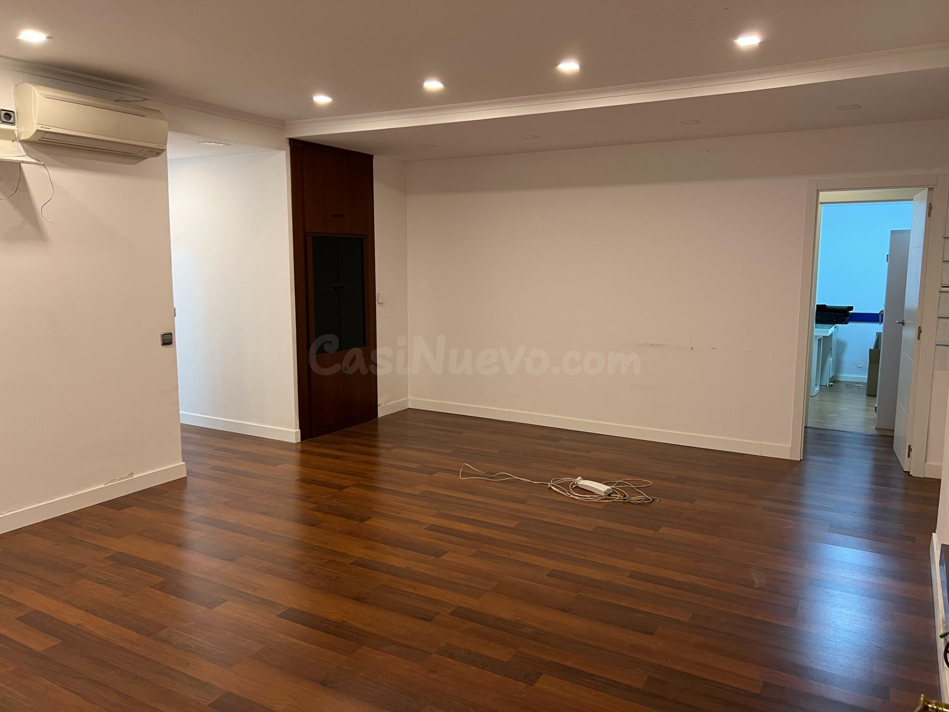 OFICINA EN CHAMARTÍN NUEVA ESPAÑA - foto 4