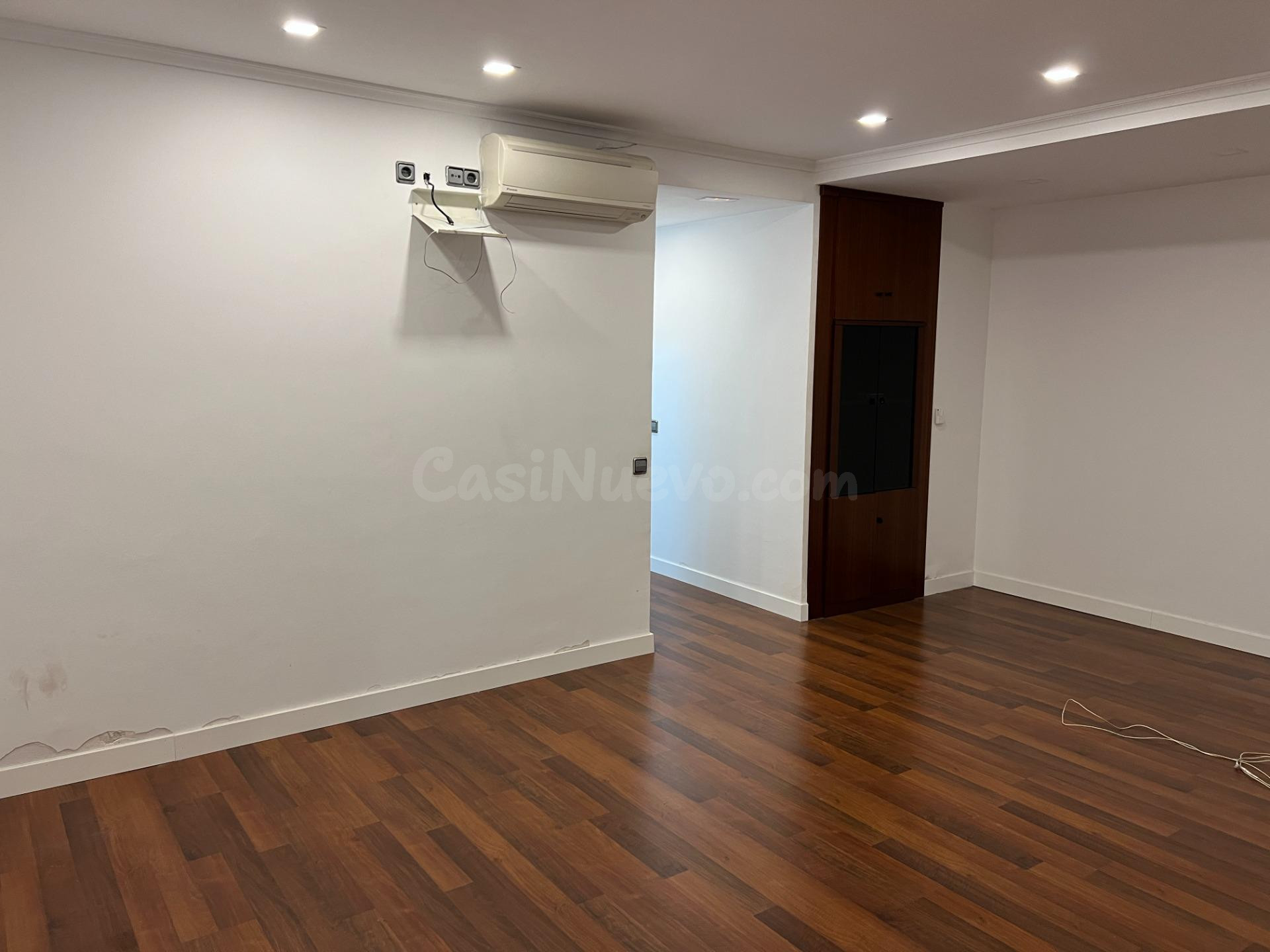 OFICINA EN CHAMARTÍN NUEVA ESPAÑA - foto 5