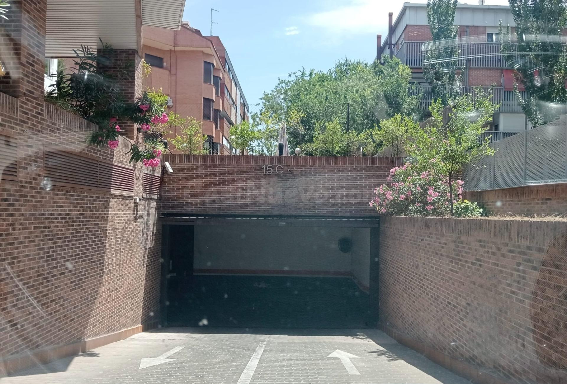 GARAJE EN CALLE JOSÉ SILVA 15 - foto 5
