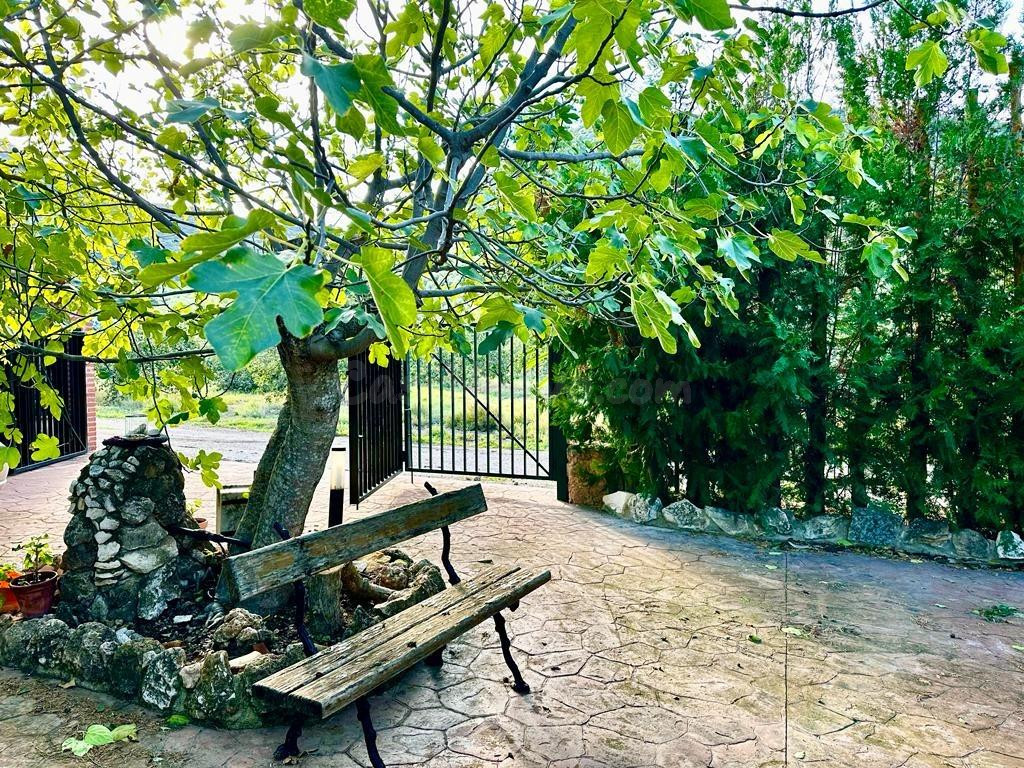 Casa con terreno 4 habitaciones 205m² en venta - Carcabuey - foto 5