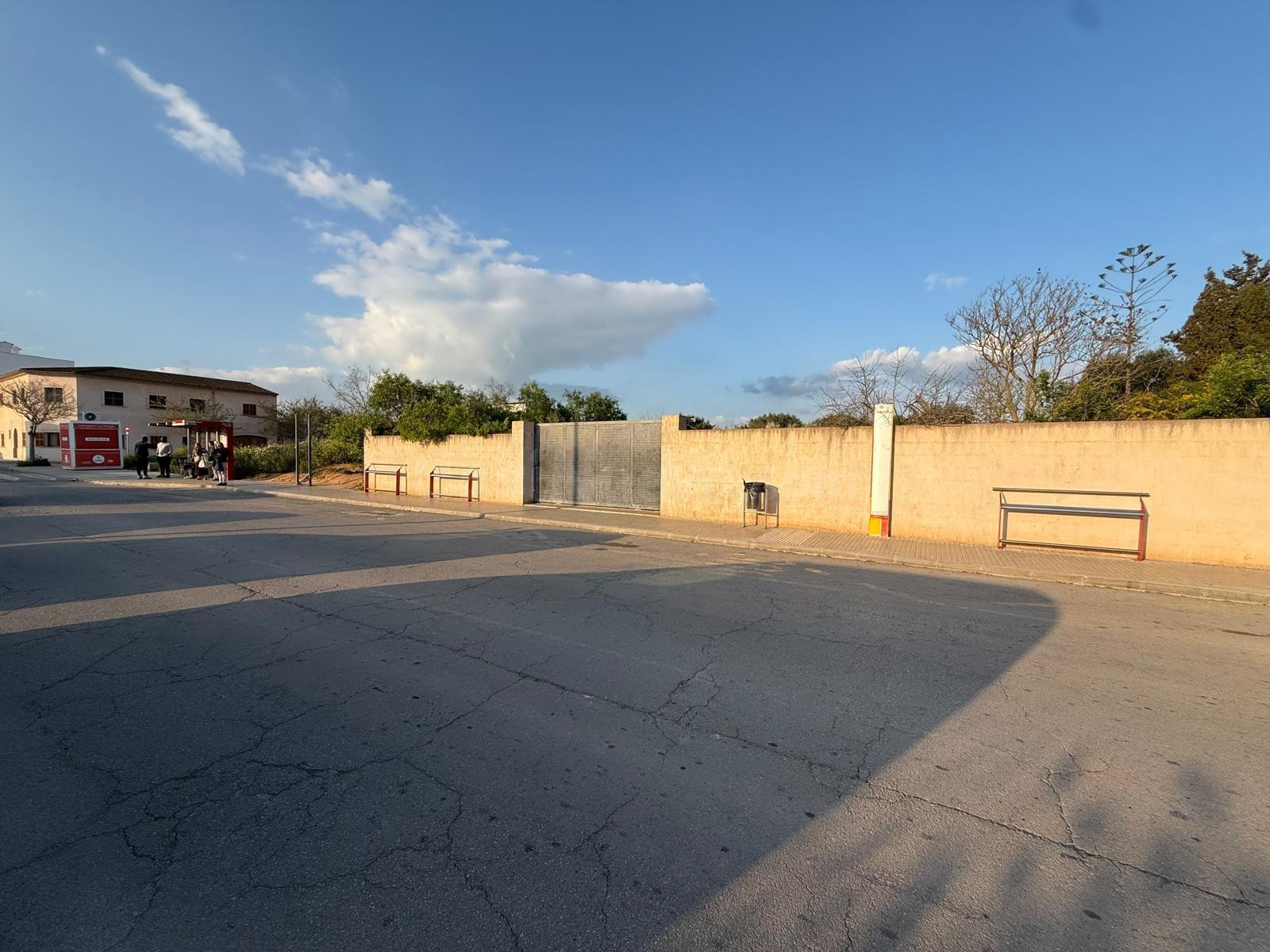 Solar urbanizable para promoción residencial en Campos (Mallorca)