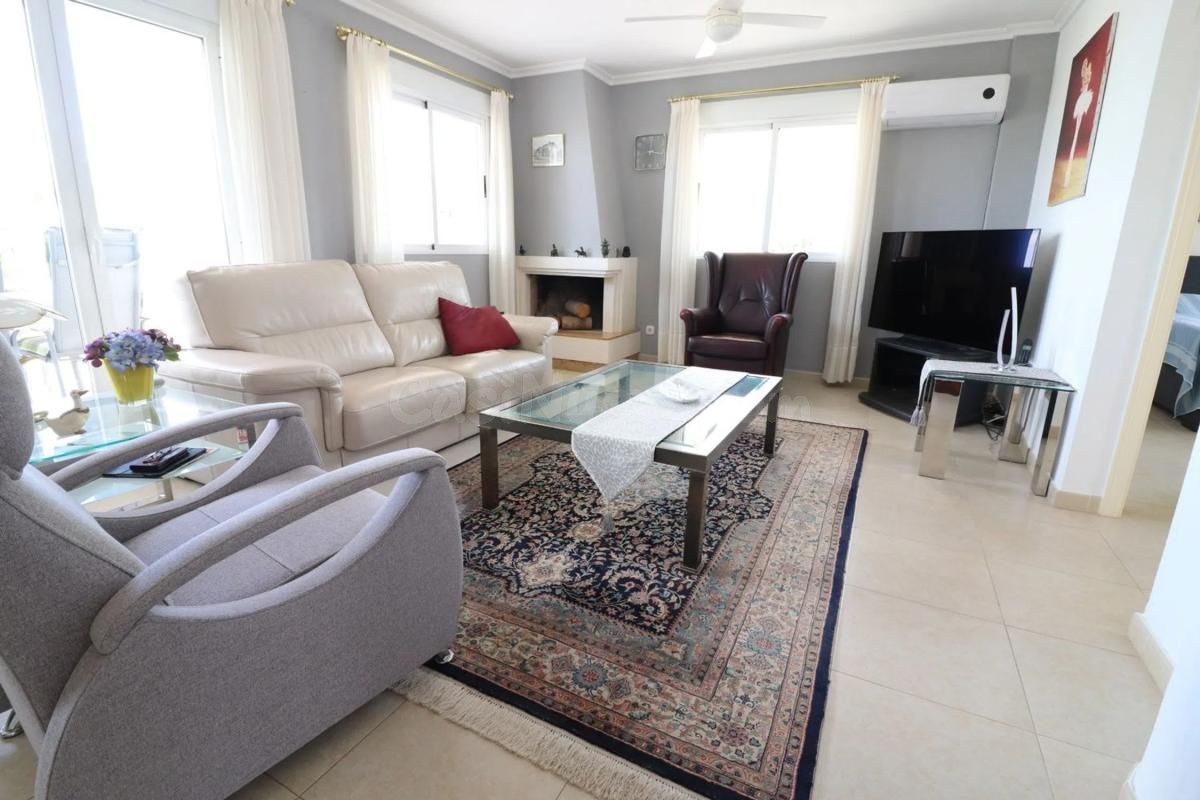 Casa 3 habitaciones 216m² en venta - Comunidad valenciana