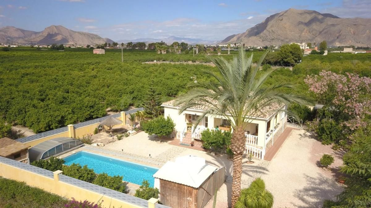 Casa 3 habitaciones 138m² en venta - Molins-Campaneta-San Bartolomé