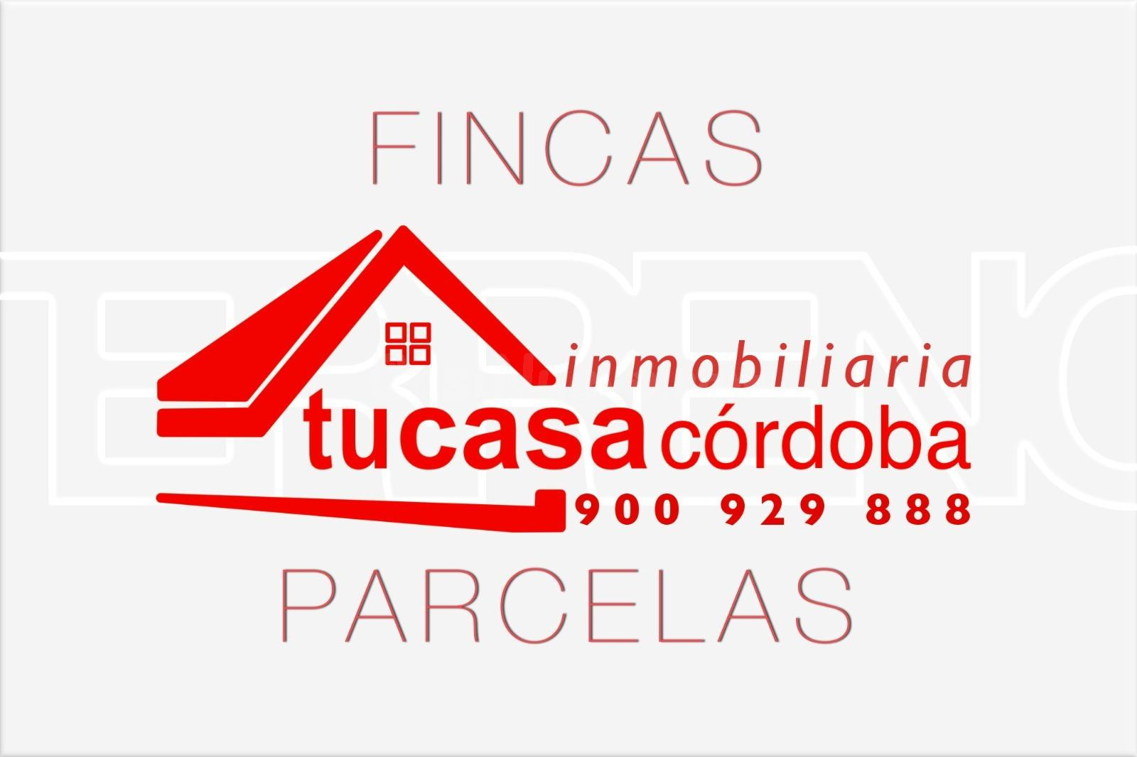 Finca Rústica en Los Arenales, Villaviciosa de Córdoba: Un Refugio en la Naturaleza
