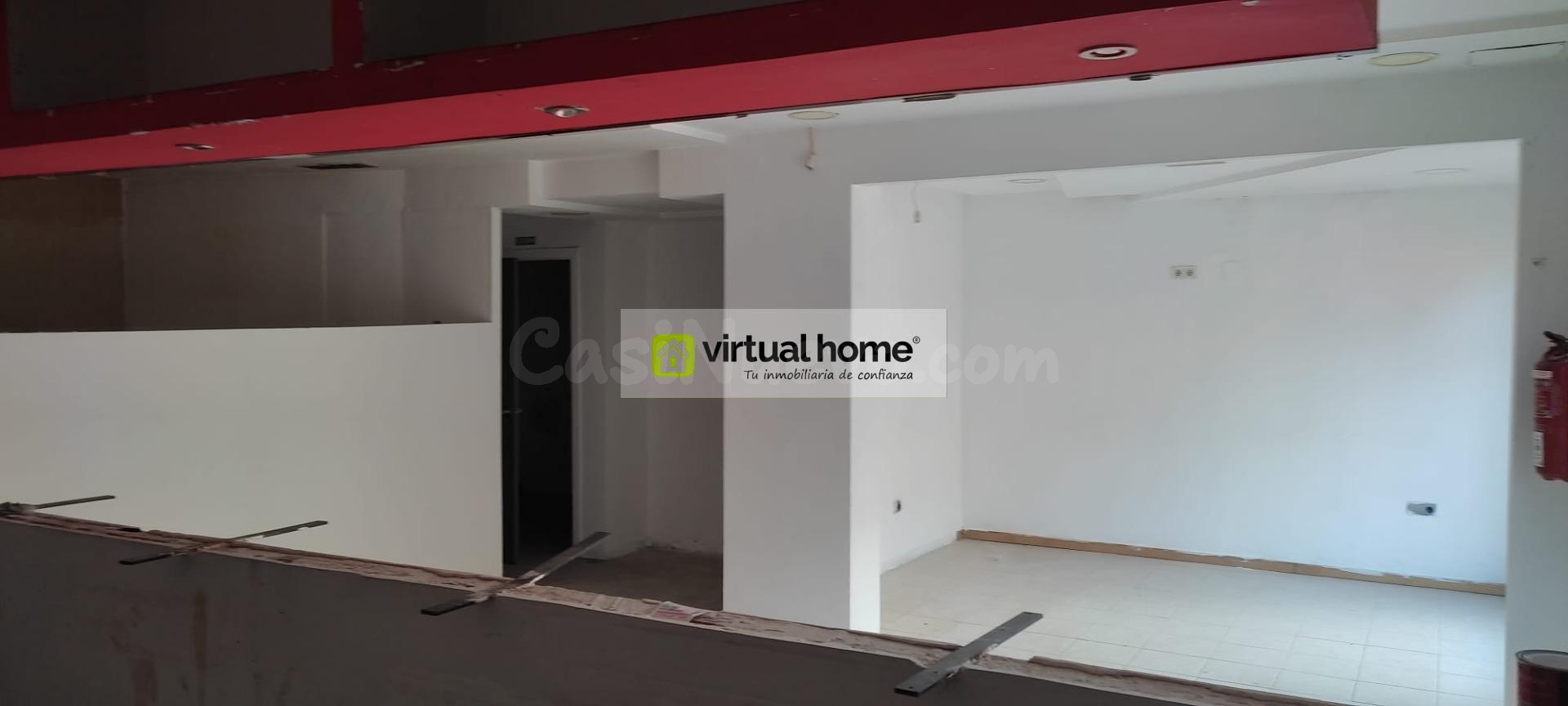 Local comercial 100m² en venta - Poniente