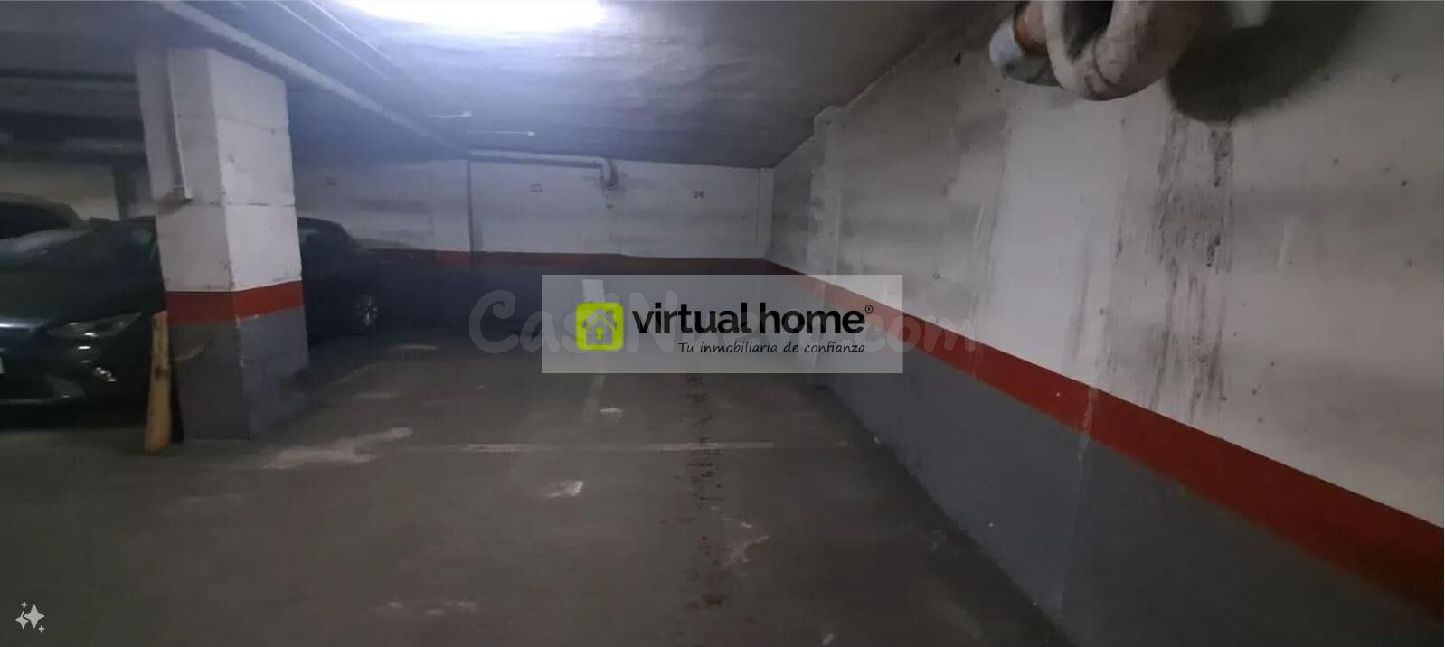 Garaje en venta - Benidorm