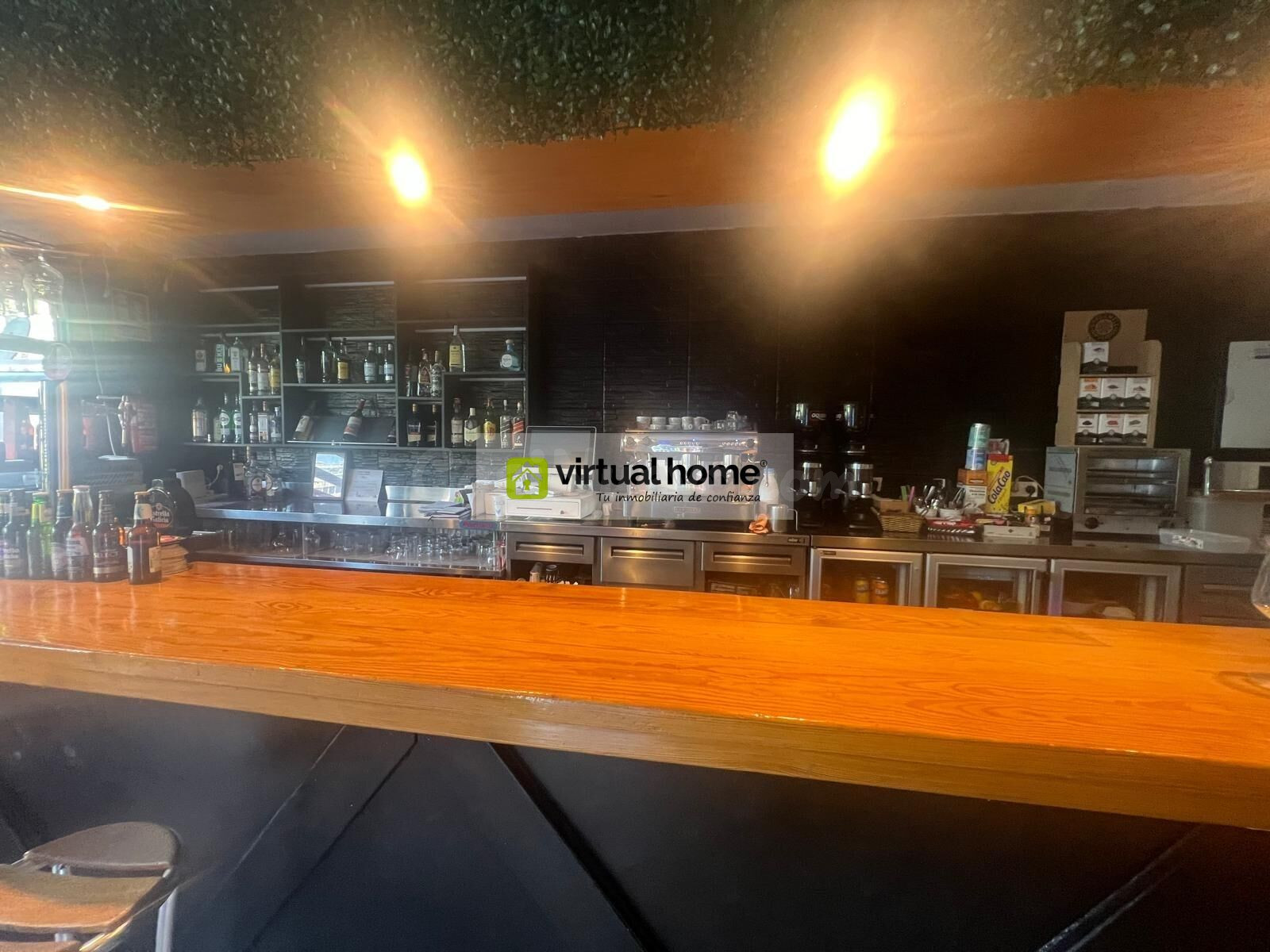 Local comercial 100m² en venta - Levante