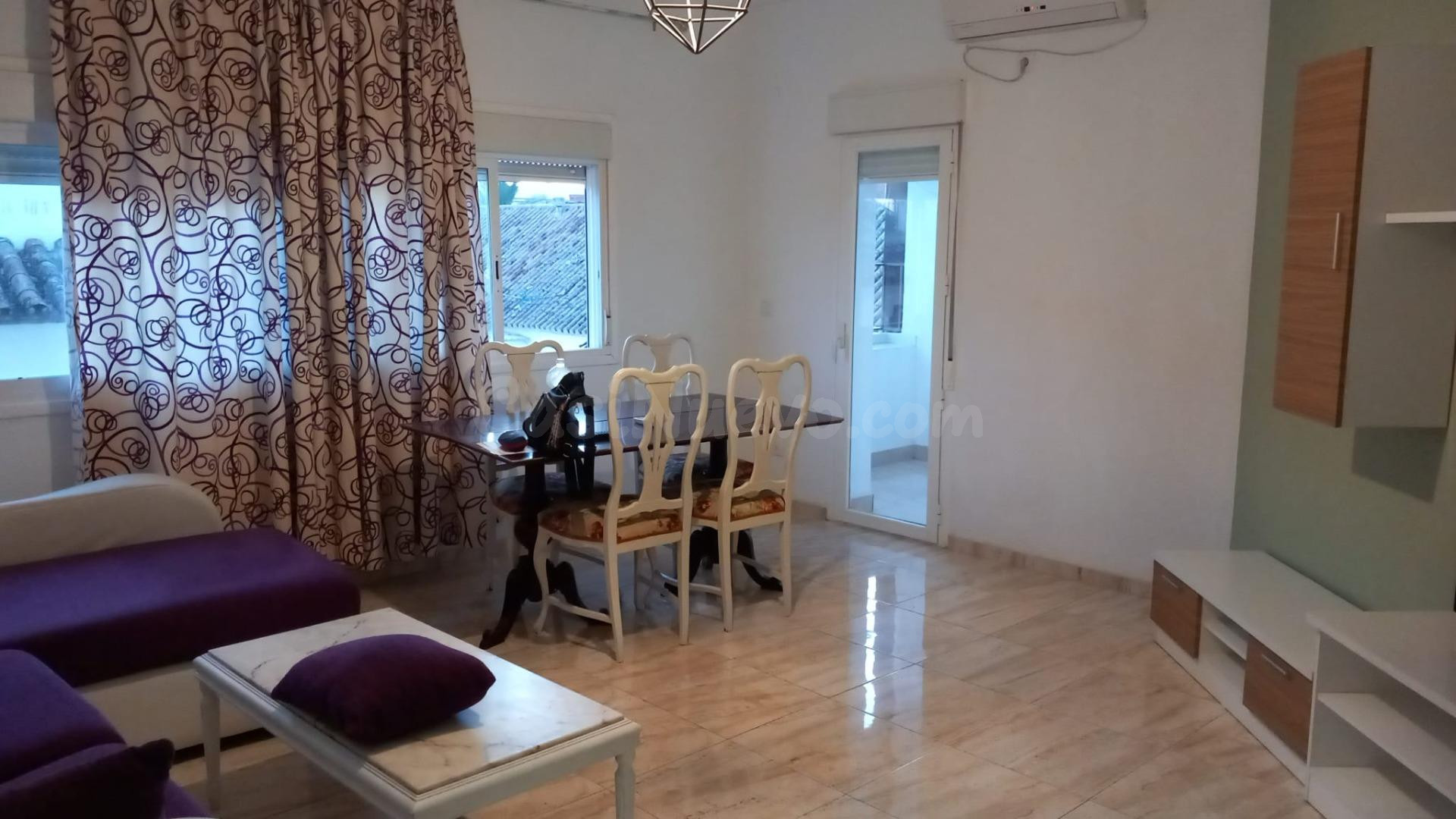 MAGNIFICO PISO EN LA CARLOTA ( CORDOBA ) - foto 2