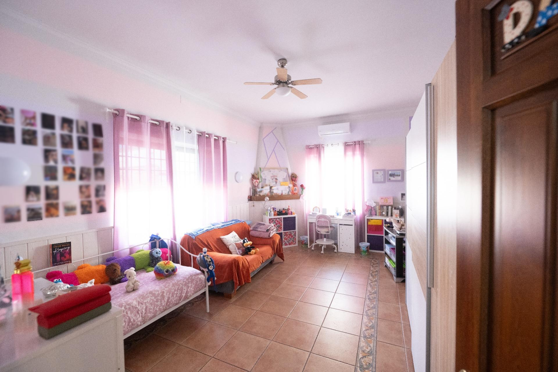 ✨ EXCLUSIVA VIVIENDA DE ALTO nivel CON PISCINA Y MÁS DE 1.20 - foto 5