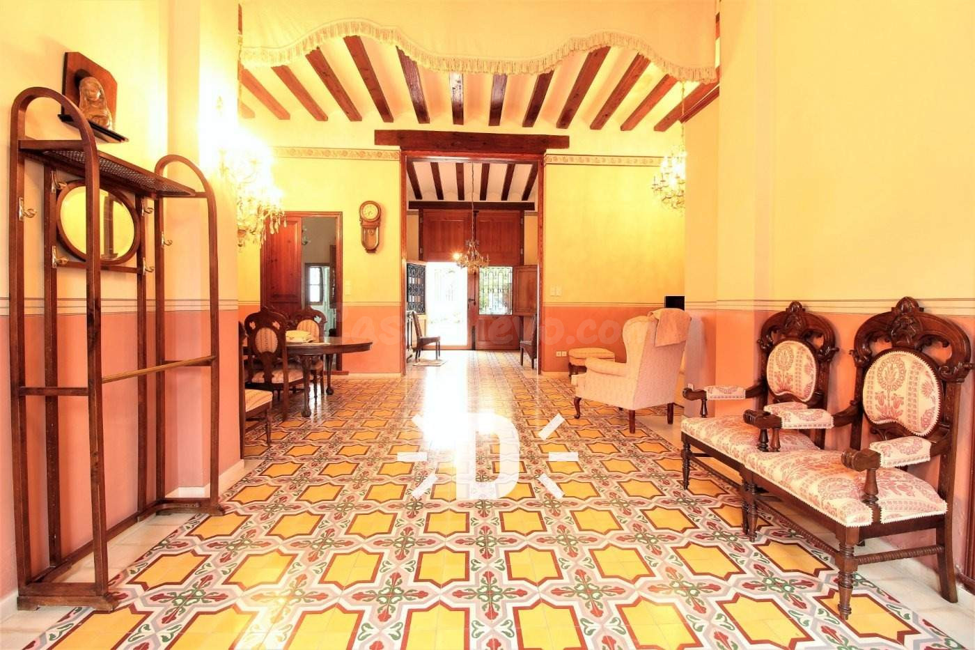 Espectacular Casa de Pueblo en Sollana - foto 2