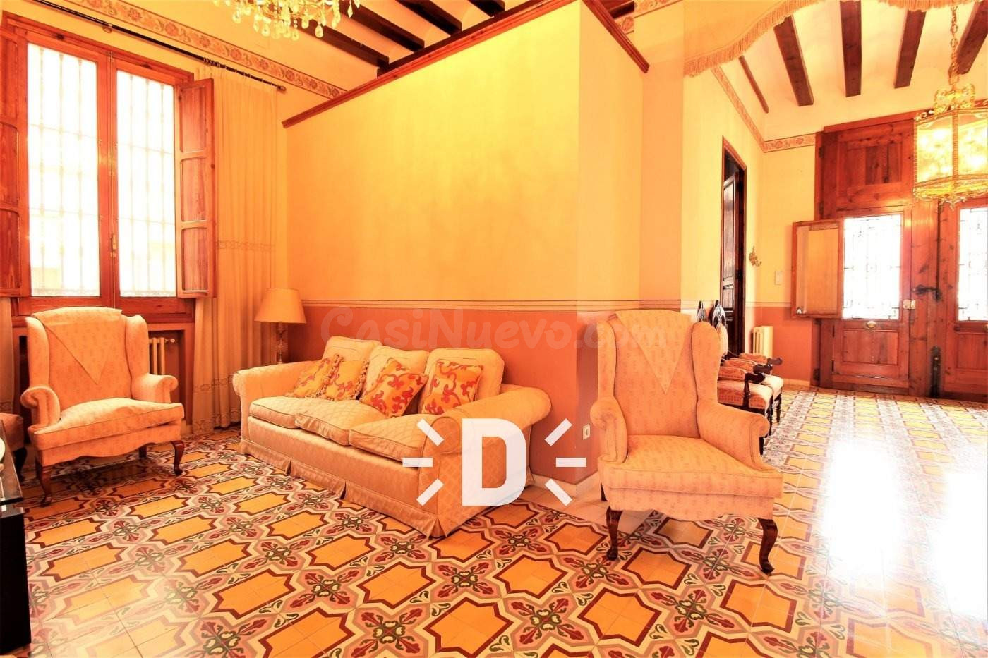 Espectacular Casa de Pueblo en Sollana - foto 3