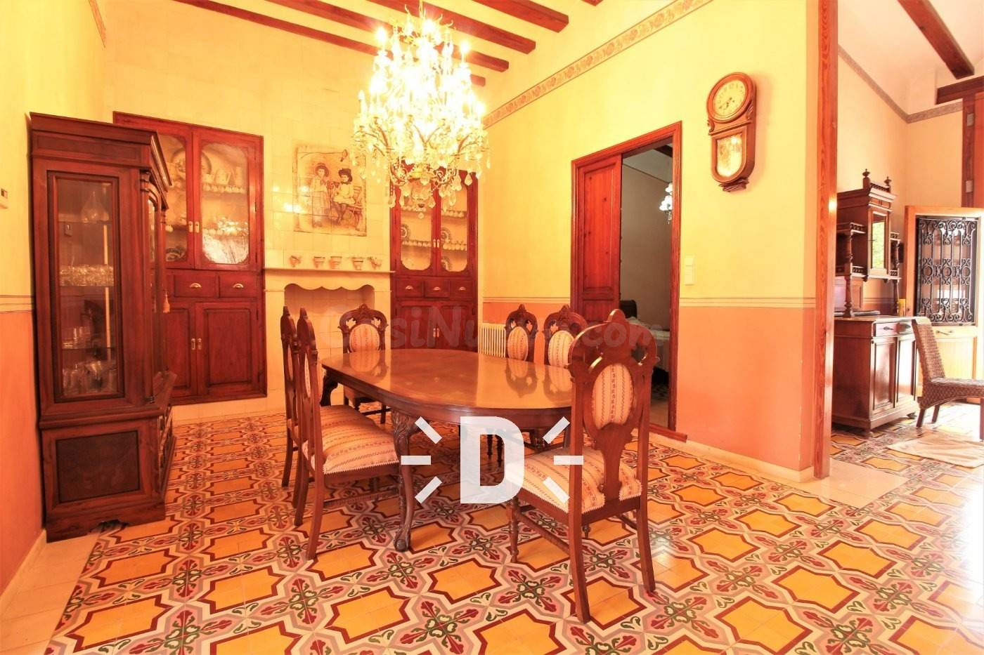 Espectacular Casa de Pueblo en Sollana - foto 4