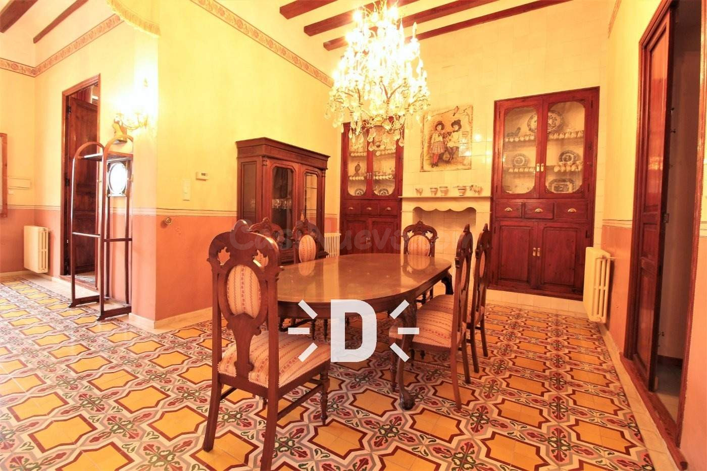 Espectacular Casa de Pueblo en Sollana - foto 5