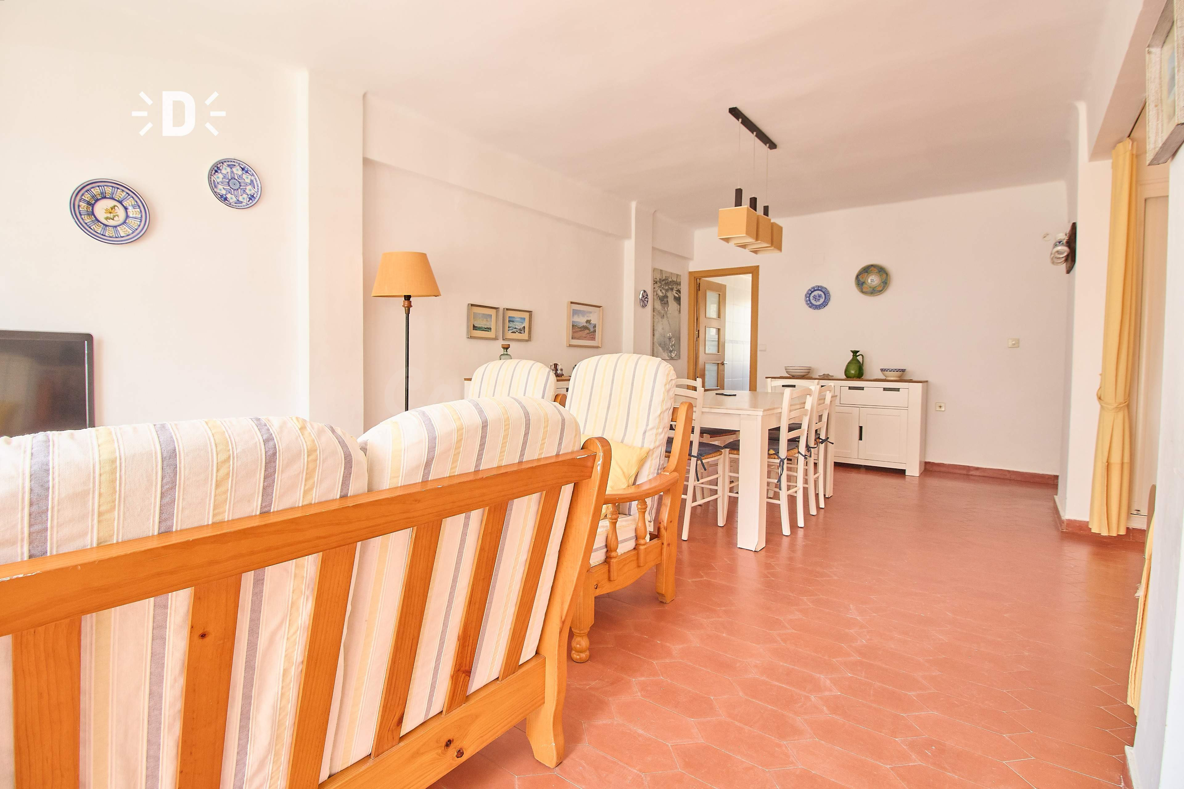 Alquilo apartamento en la playa de los Olivos Cullera - foto 5