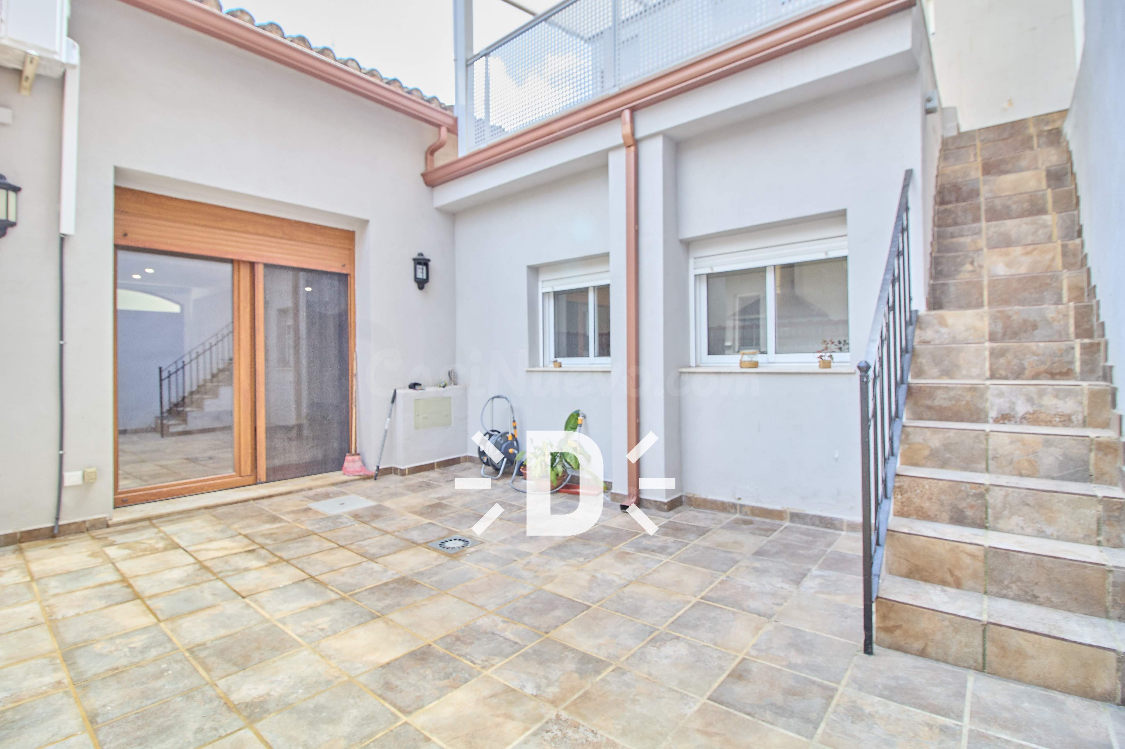 Casa en alquiler en Valencia