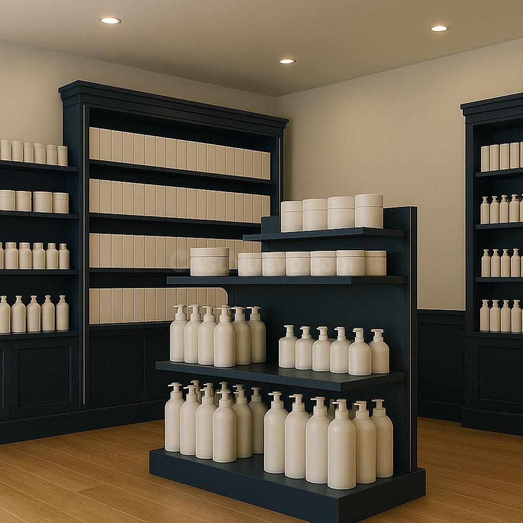 Gran oportunidad de inversión – Empresa consolidada de cosmética profesional con marcas exclusivas en Canarias