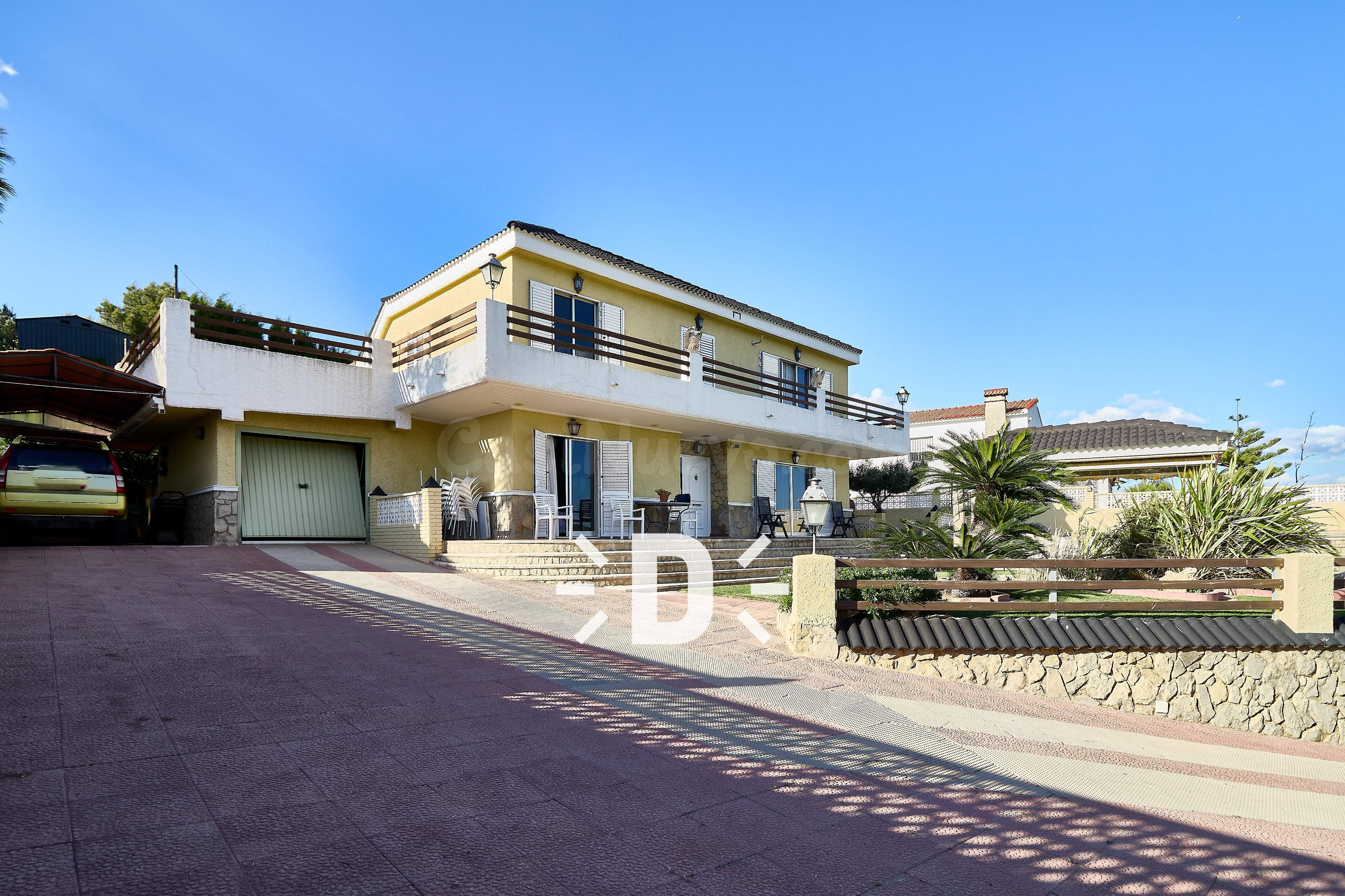 Chalet En Urbanización Altury - Turís - foto 3